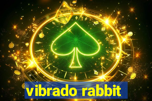 vibrado rabbit